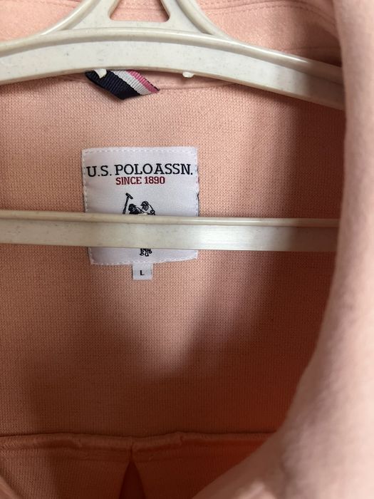 Рубашка пальто  polo