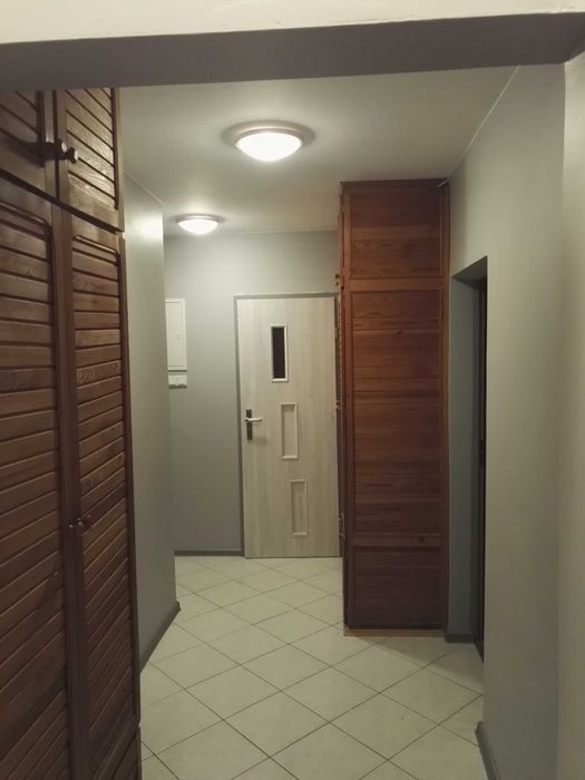 Pokój dwuosobowy z balkonem Słoneczne Wzgórze