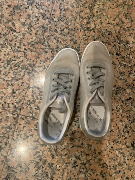 tenis confortaveis adidas tamanho 38