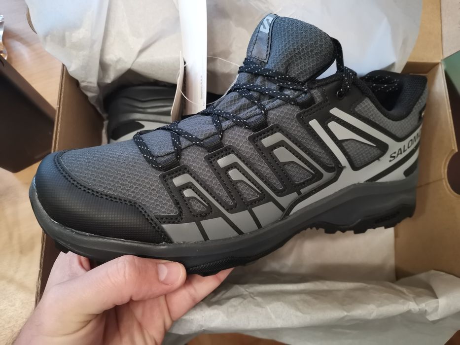 Salomon Extegra Gore-Tex
