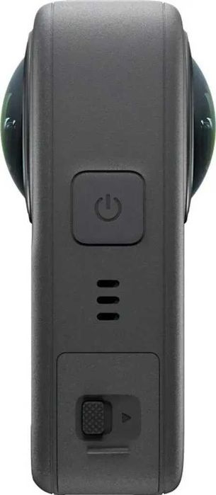 Екшн-камера DJI Osmo 360 Action Camera Standard Combo