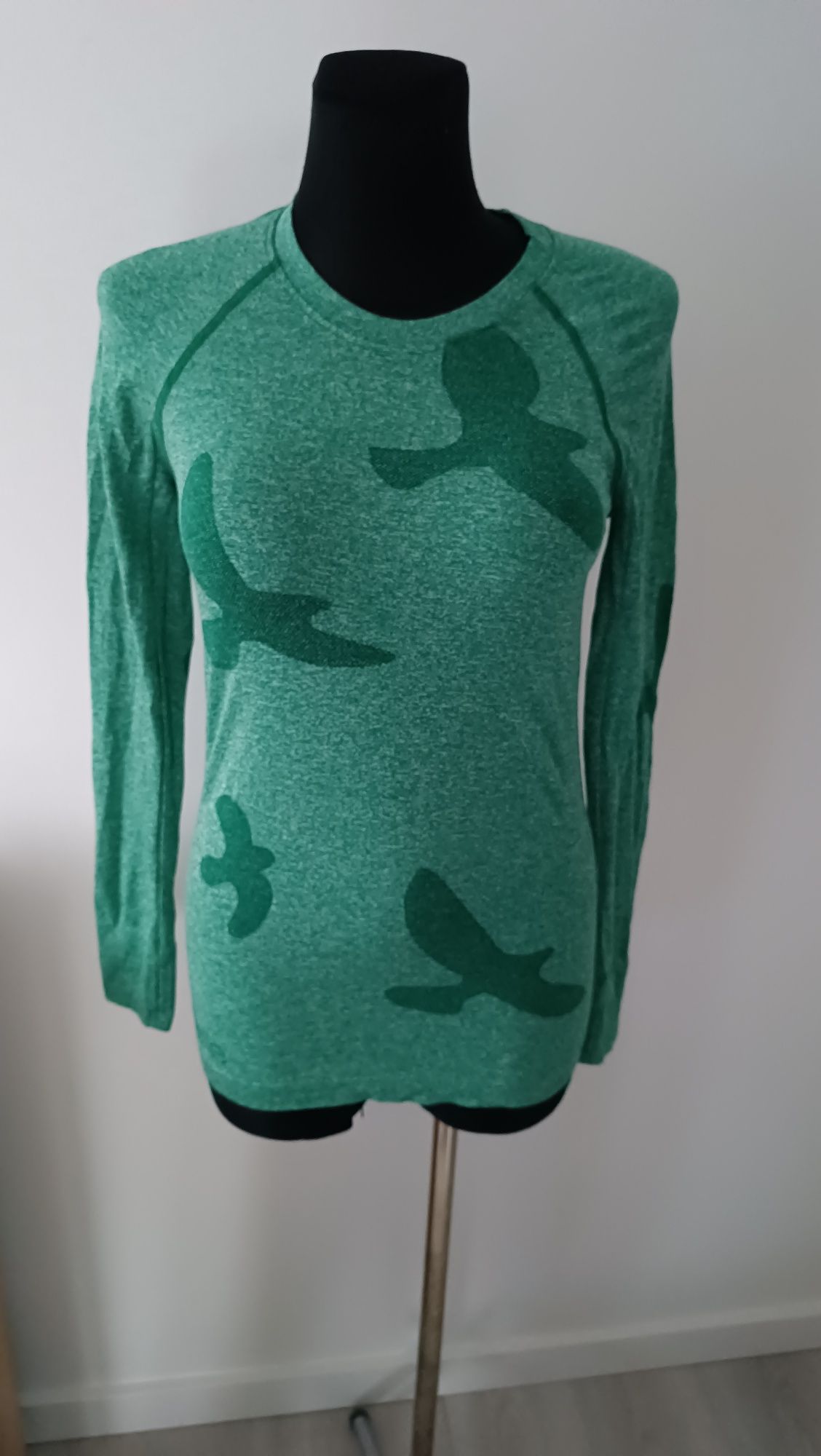 Bluzka sportowa Oiselle roz S