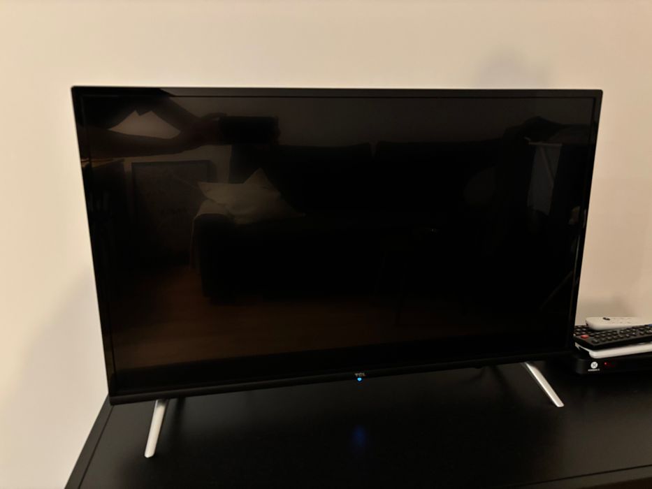 Telewizor TCL 32 Cale