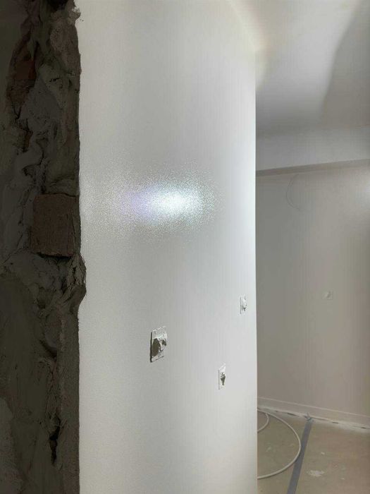 Gładzie ,szpachlowanie, malowanie natryskowe. Kompleksowe wykończenia