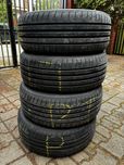 Opony Dunlop Bluresponse 205/55/R16 2021