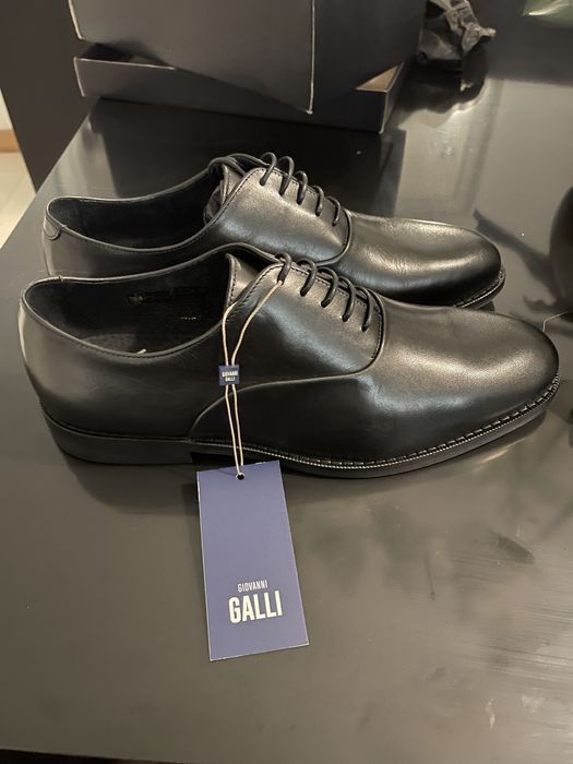 Sapatos classicos Giovanni Galli