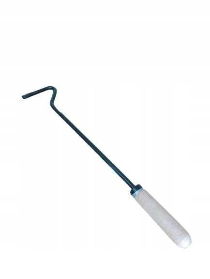 Węglarka i Narzędzia Kominkowe Do Utrzymywania Porządku