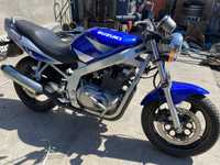 Suzuki GS500 сузукі