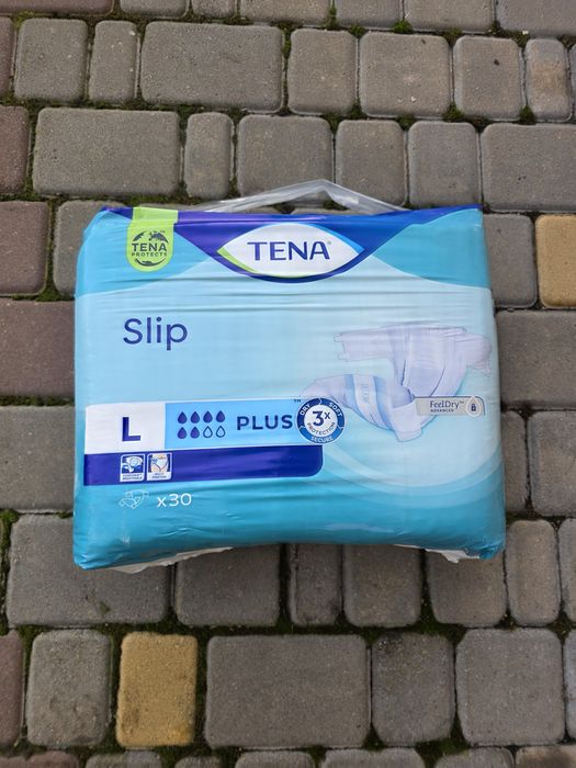 Памперсы для взрослых