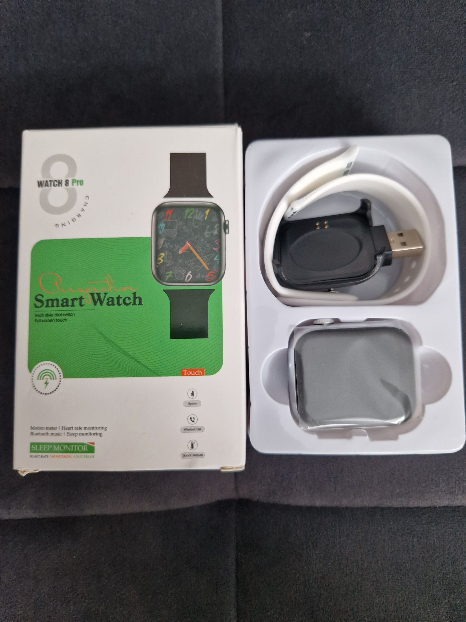 Smartwatch i8 pro