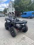 Квадроцикл BASHAN ATV300BS