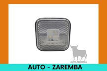 Lampa obrysowa LED z odblaskiem HORPOL LD 096
