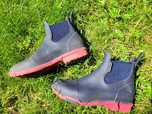Buty, sztyblety do jazdy konnej, dla dzieci, r. 33, Fouganza