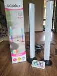 Lampki Led RGB Rabalux Paco 76014