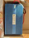 Przetwornica napięcia 24V / 230V czysty SINUS 2500/5000W