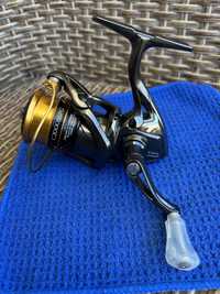 Shimano 17 Soare C 2000SSPG нова