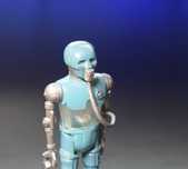 Star Wars vintage 2-1B, Kenner 1980