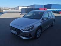 Hyundai I30 1.6 D / Classic Plus / Salon Pl / Serwis Aso / FV23%