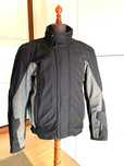 Blusão Dainese em GORE-TEX como novo.