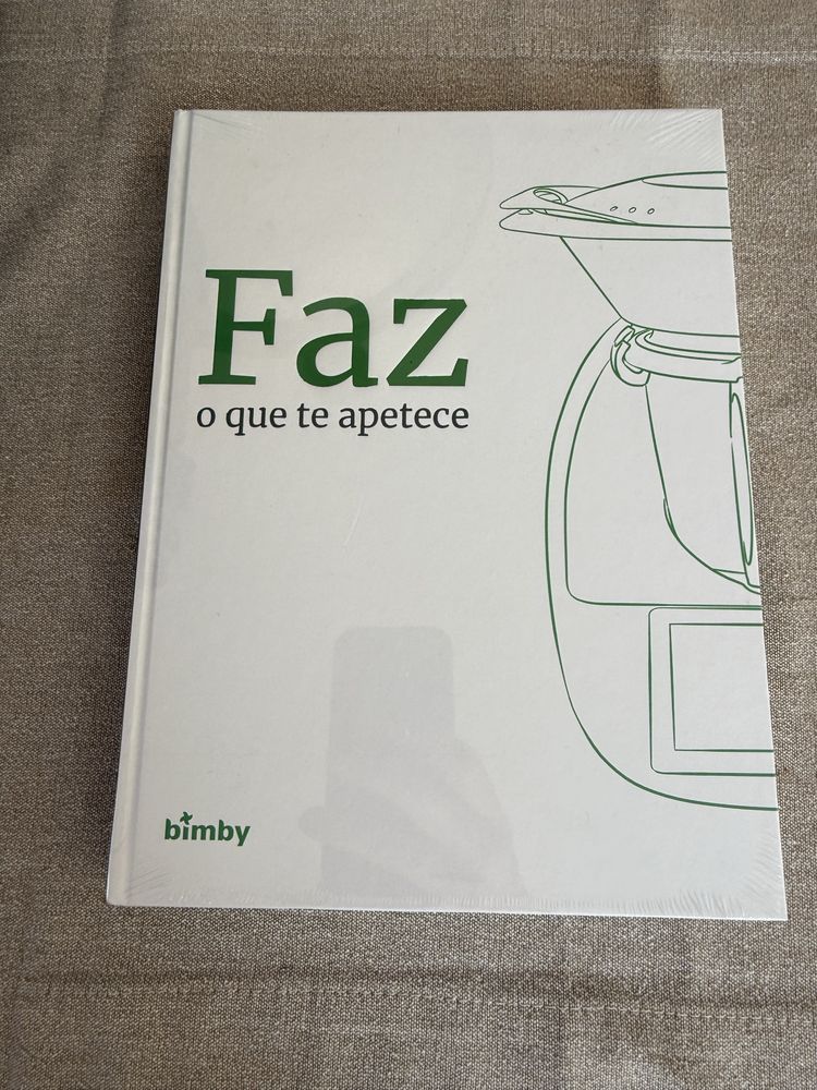 Bimby TM6 “o robot de cozinha mais evoluido”