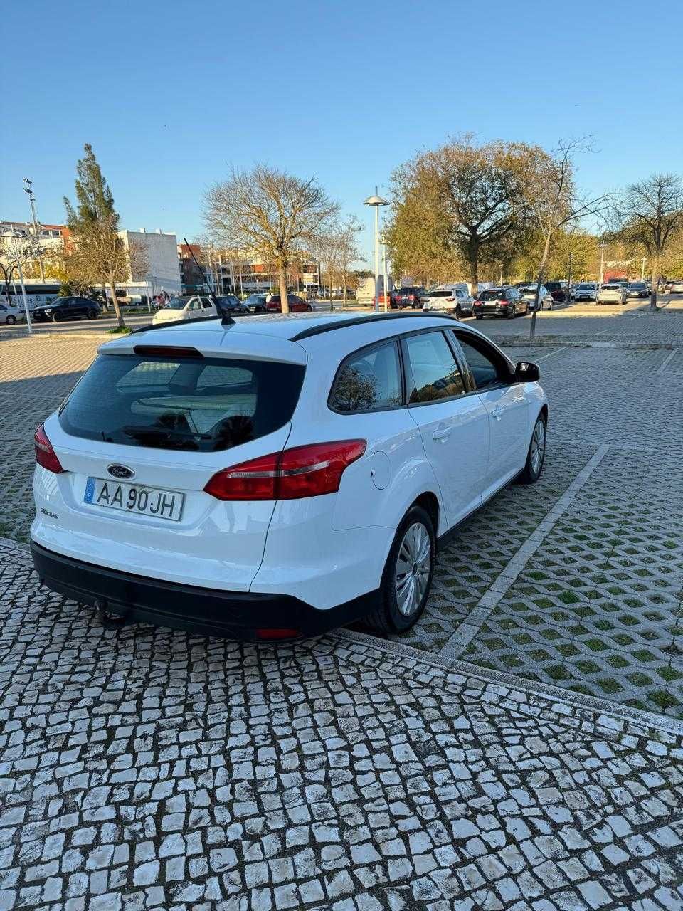 Ford Focus Excelente Oportunidade
