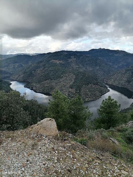 Terreno com Projeto Aprovado para Resort Hotel de Luxo - E’YES TUA - C
