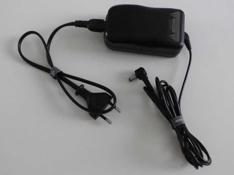 Zasilacz Casio AD-A12150LW do PX CDP CTK CT AP