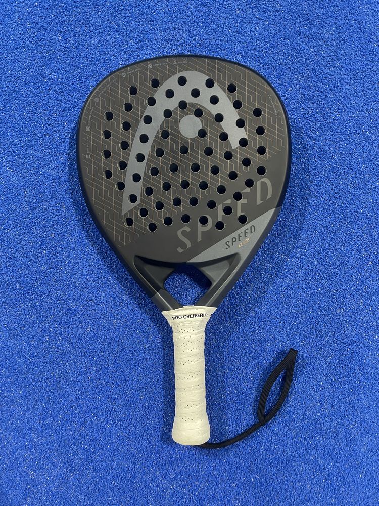 Raquete de Padel Head Speed Elite