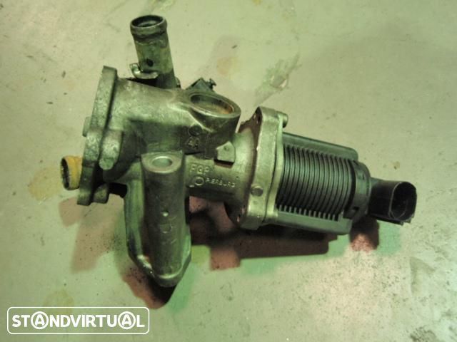 EGR - Opel 1.3 cdti ( Z13DT )