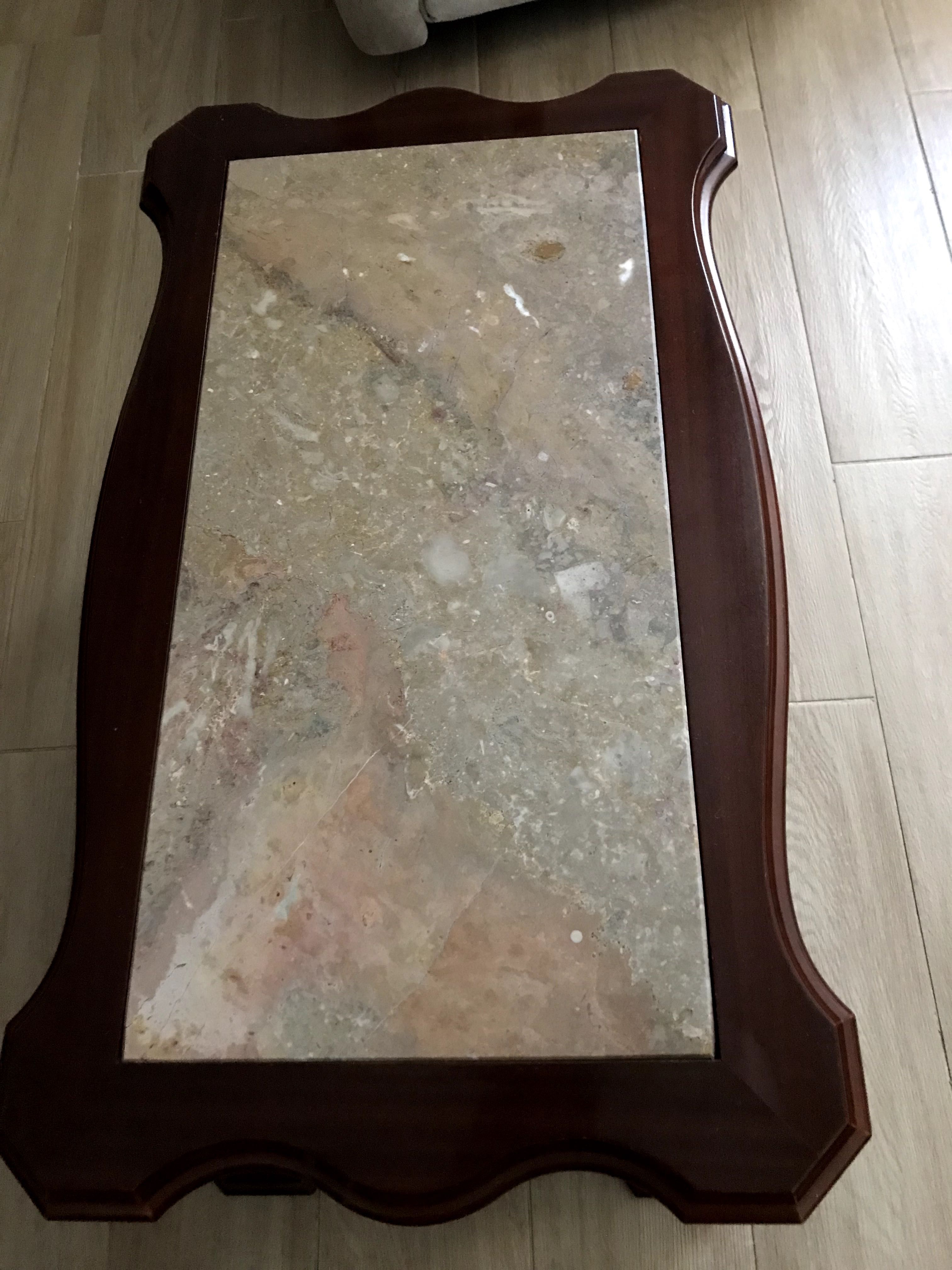 Mesa de Centro de Sala