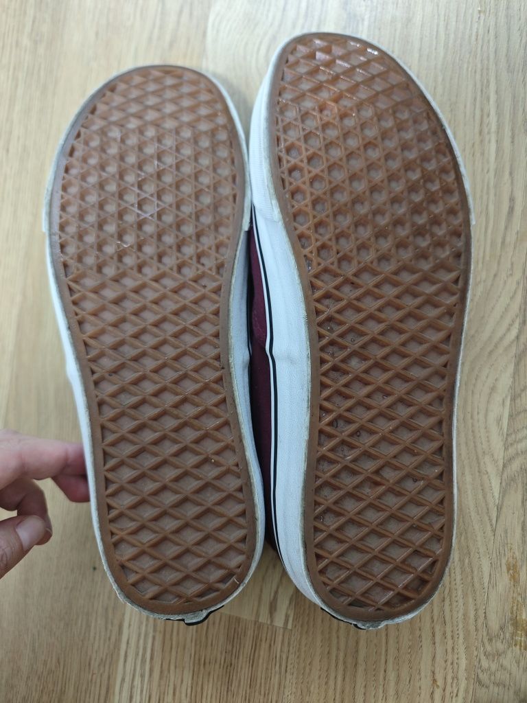 Кеди чоловічі VANS 27.5 см