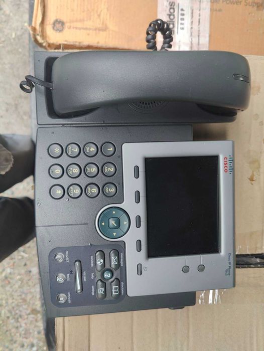 IP-телефон Cisco CP-7945G