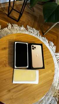 Iphone 11 pro 256GB gold