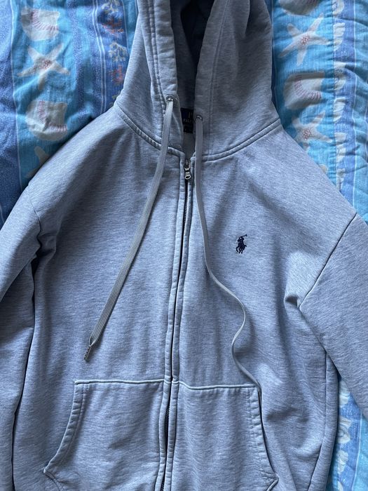 Зіпка Ralph Lauren