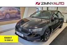 Skoda Octavia Octavia Sportline 1.5 Tsi Mhev 150 Km Dsg