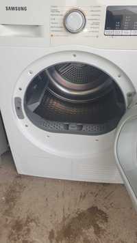 Máquina de secar roupa samsung