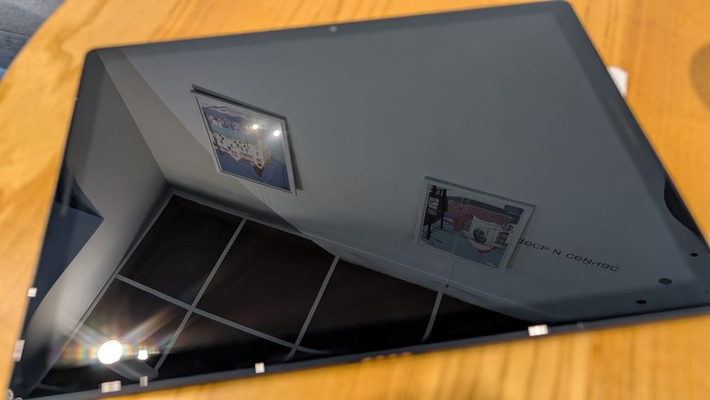 Планшет Google Pixel Slate m3 8/64GB