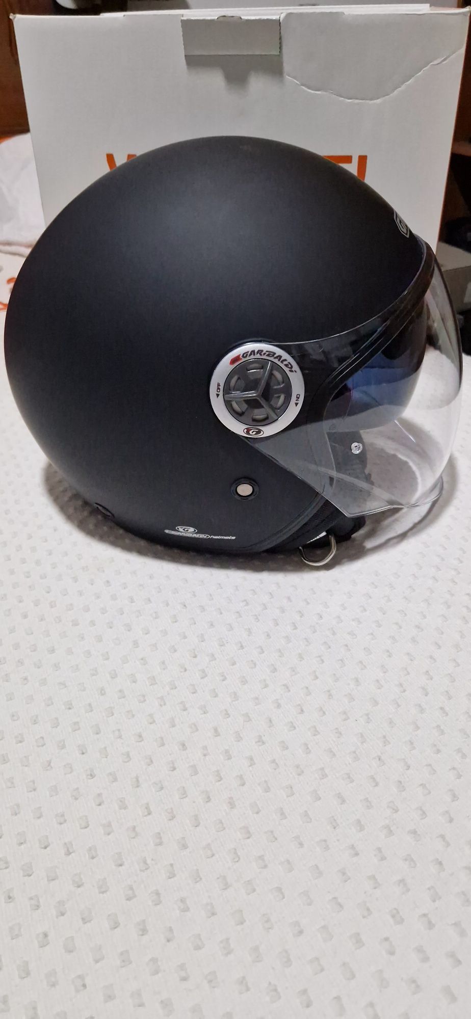 Capacete GARI G20