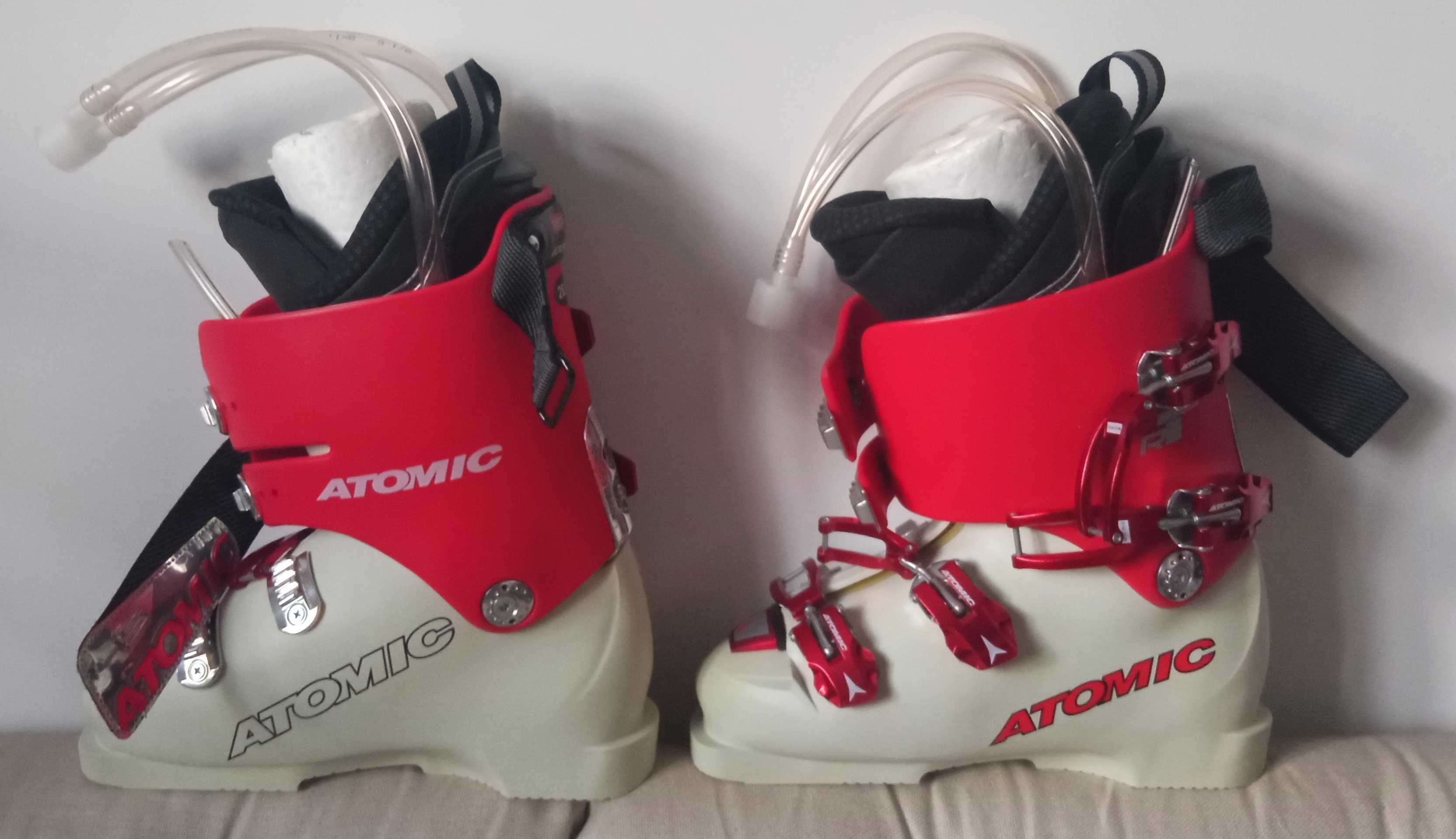 buty narciarskie Atomic