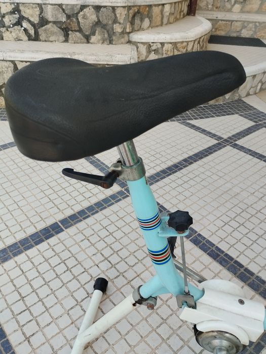 Bicicleta Estática Miralago - Bom Estado - Coimbra - 75€ (negociável)