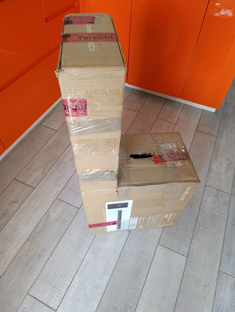 Саундбар Samsung HW-A530