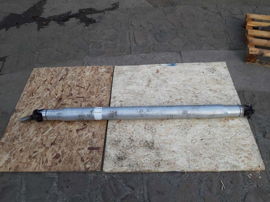 Wał FORD F150 F 150 oryginał 2016r 5.0