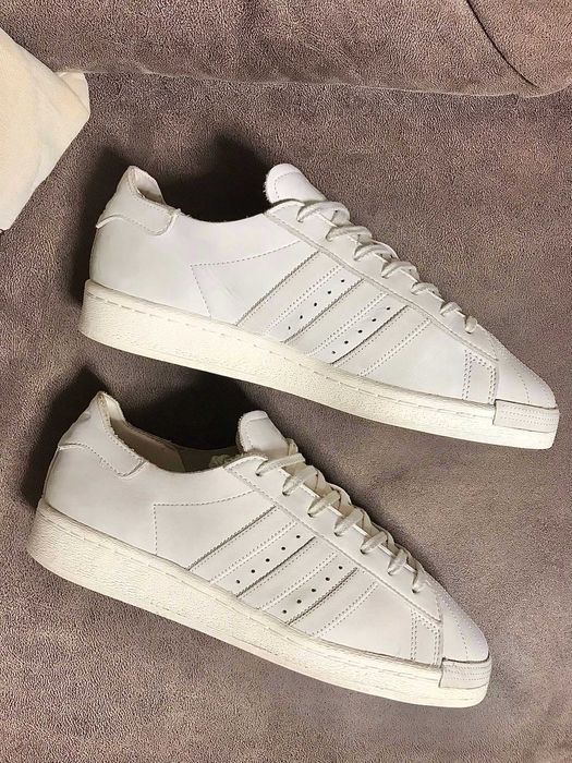 Кеды Adidas Superstar 82