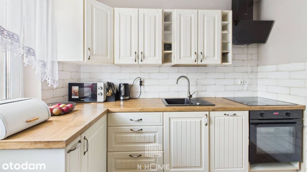 Rezerwacja na sprzedaż mieszkanie 2-pokojowe