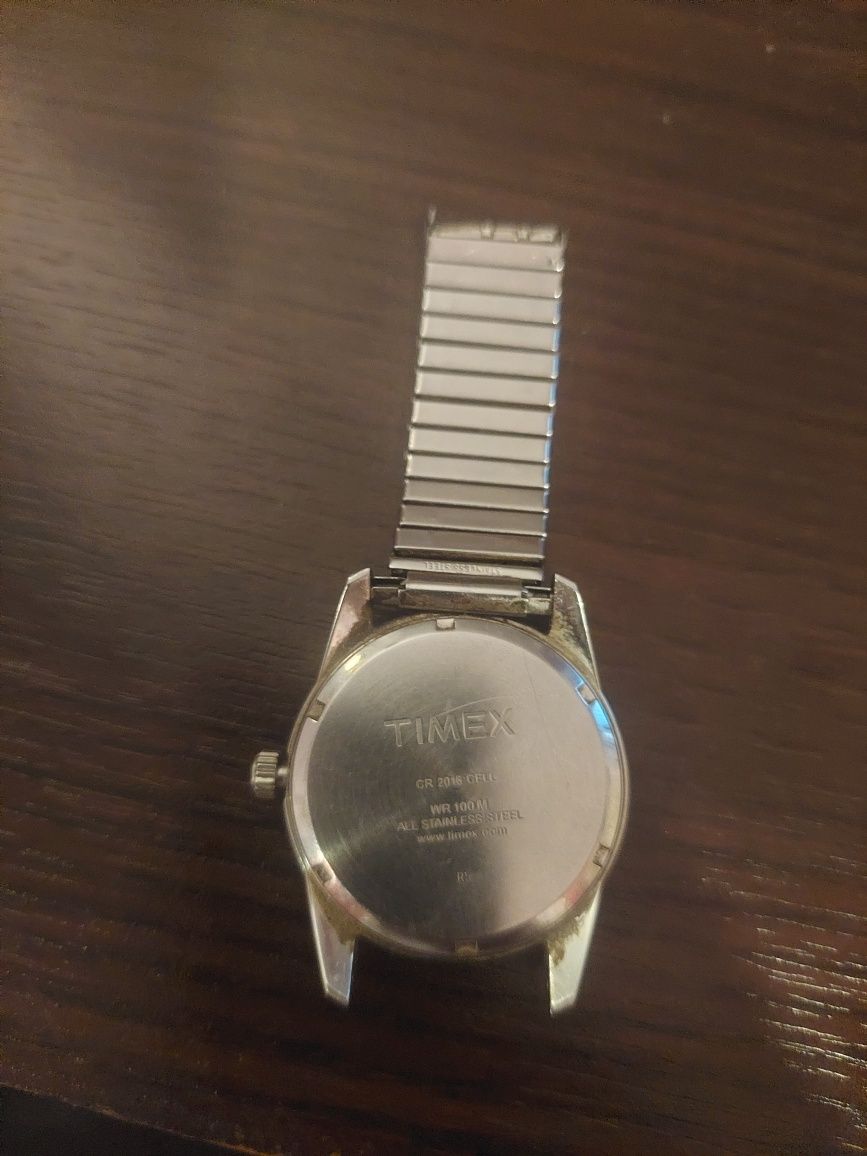 Zegarek Timex męski