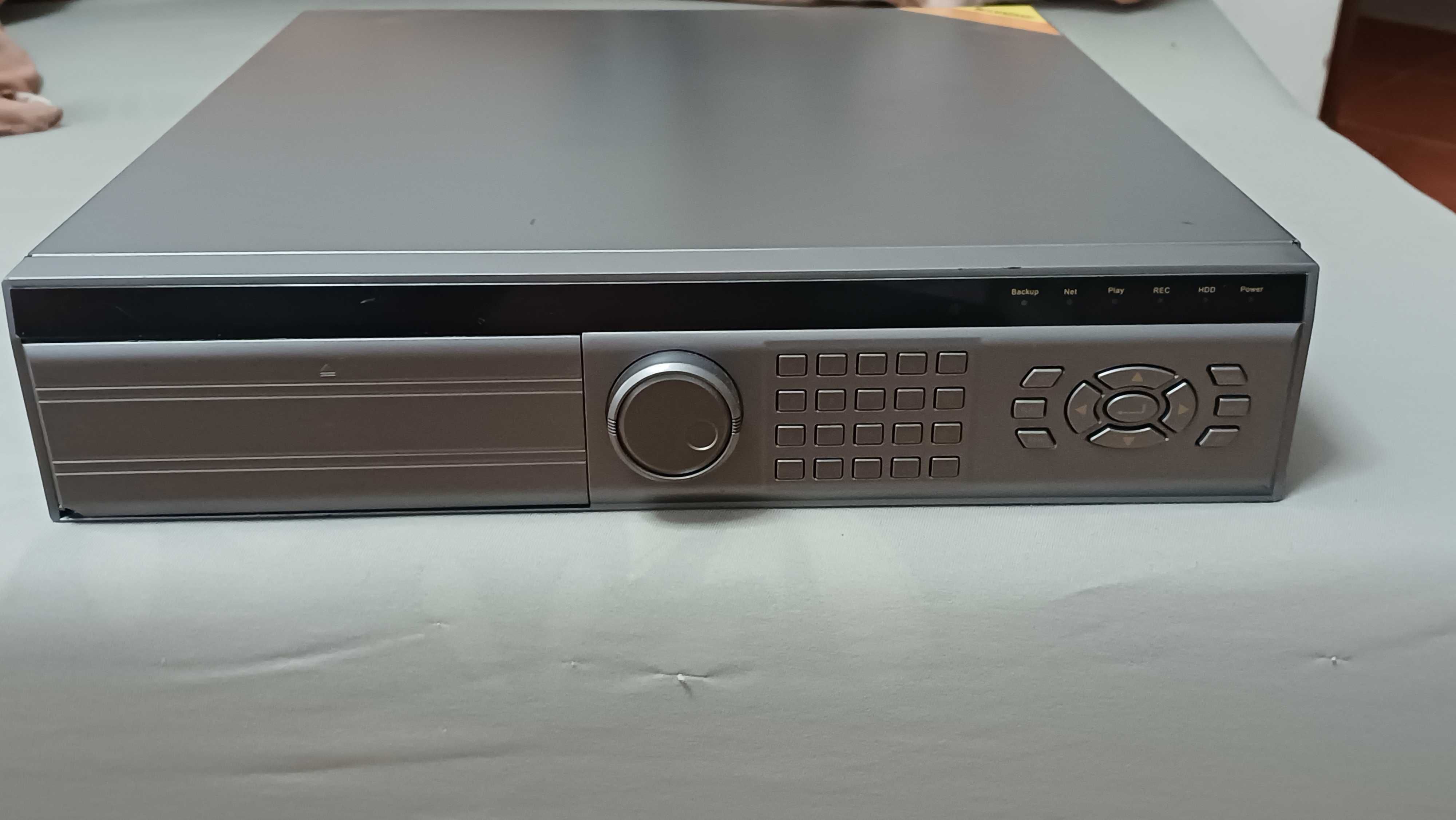 Video Recorder video