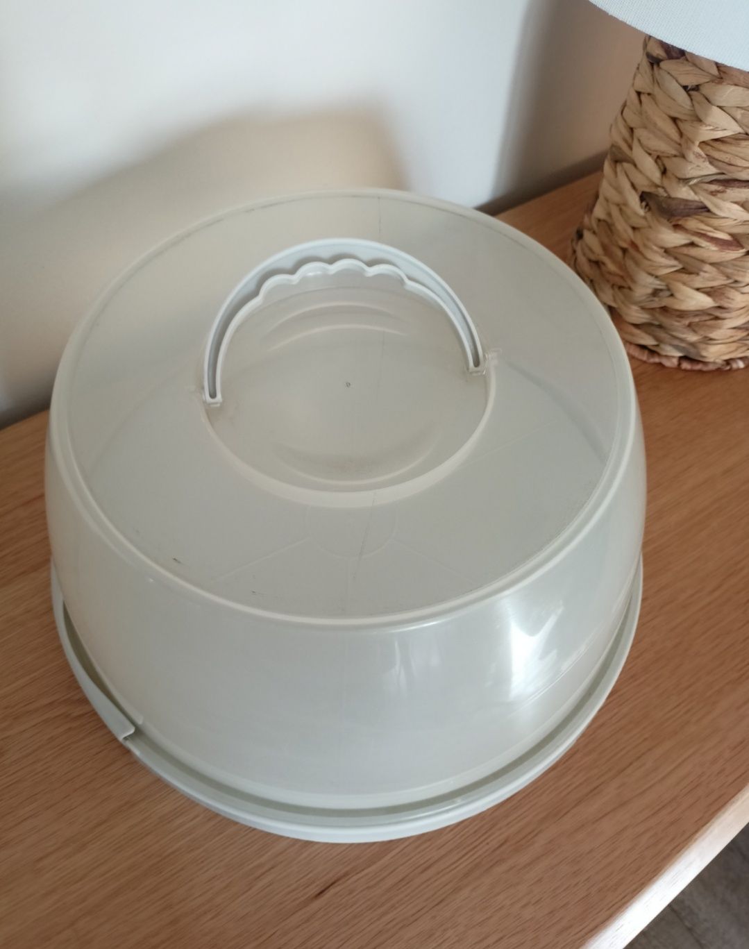 Pojemnik na tort