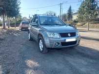 Suzuki GRAND VITARA 3D 1,6 + LPG Sekwencja,4X4,EKONOMICZNA,Alufelgi