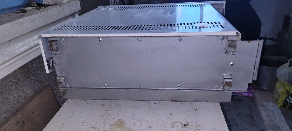 Газовий котел ATON