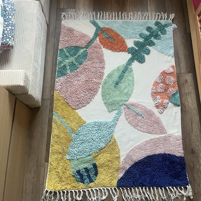 Dywan dziecięcy H&M